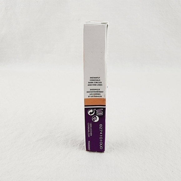 3 FOR $10 MIX OR MATCH 🔥Covergirl Simply ageless instant fix advanced concealer - Picture 4 of 5